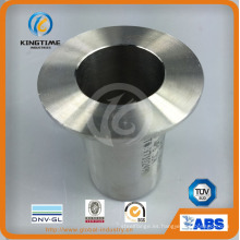 ASTM A403 SMLS punta de acero inoxidable con Ce (KT0238)